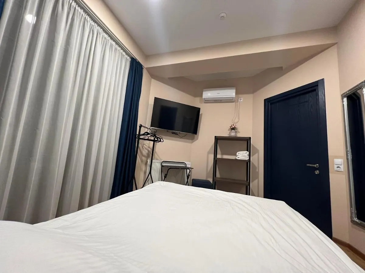 Hotel Sky Room Tbilisi
