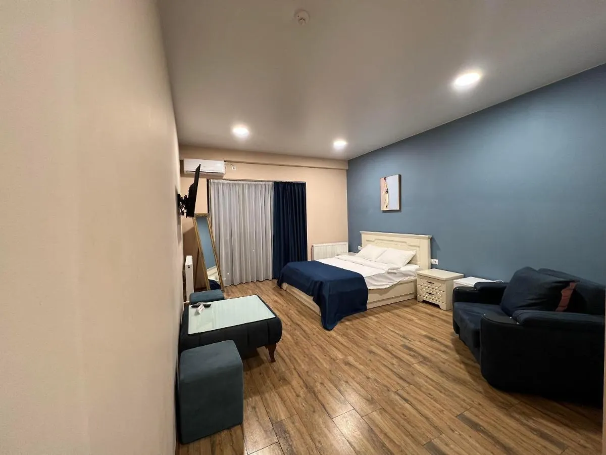 Hotel Sky Room Tbilisi