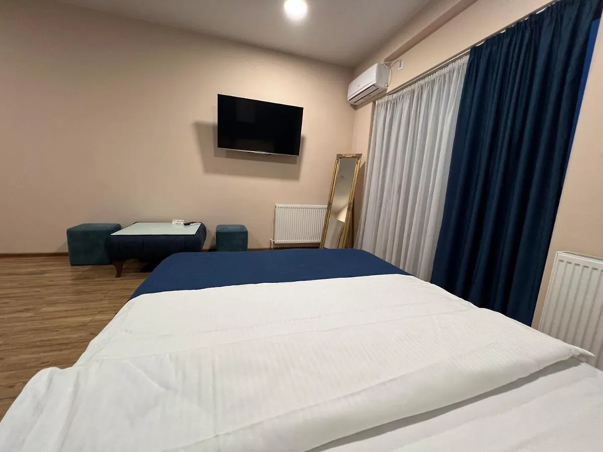 Hotel Sky Room Tbilisi