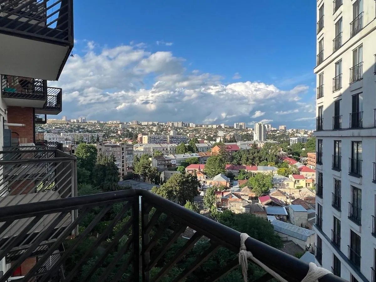 Hotel Sky Room Tbilisi 3*,